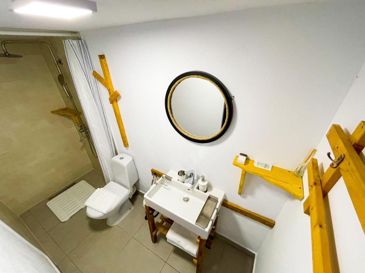 Manu B&B Murighiol Zewnętrze zdjęcie
