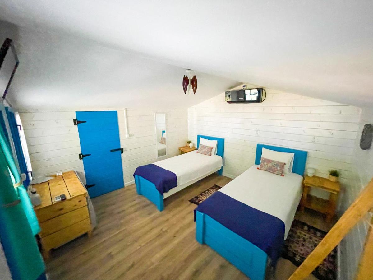 Manu B&B Murighiol Zewnętrze zdjęcie