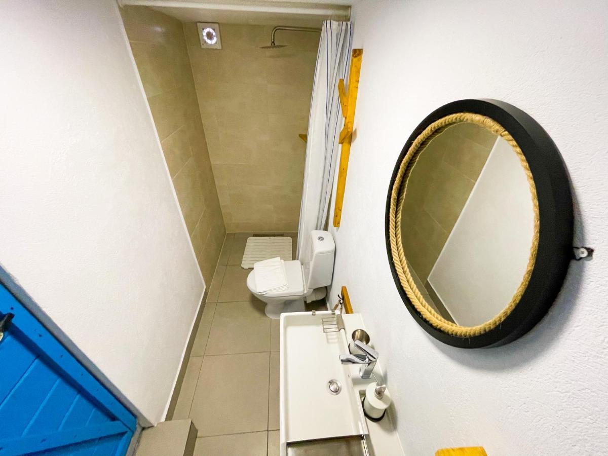 Manu B&B Murighiol Zewnętrze zdjęcie